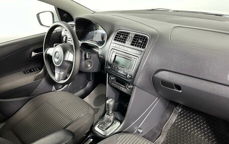 Volkswagen Polo VI (EU Market), 2012 год, 849 000 рублей, 13 фотография