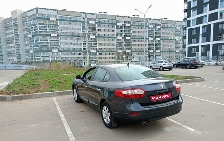 Renault Fluence I, 2012 год, 950 000 рублей, 1 фотография