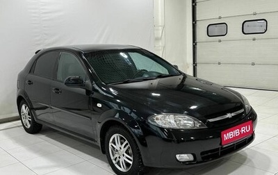 Chevrolet Lacetti, 2008 год, 599 900 рублей, 1 фотография