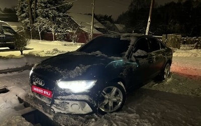 Audi A6, 2011 год, 1 900 000 рублей, 1 фотография