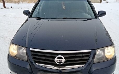 Nissan Almera Classic, 2011 год, 660 000 рублей, 1 фотография