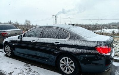 BMW 5 серия, 2012 год, 1 750 000 рублей, 1 фотография