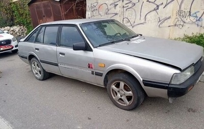 Mazda 626, 1985 год, 120 000 рублей, 1 фотография