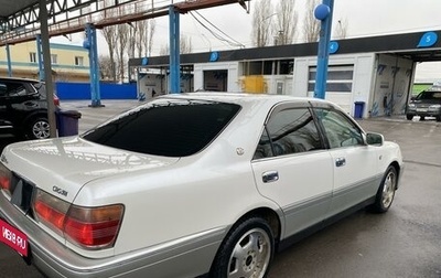 Toyota Crown, 1999 год, 810 000 рублей, 1 фотография