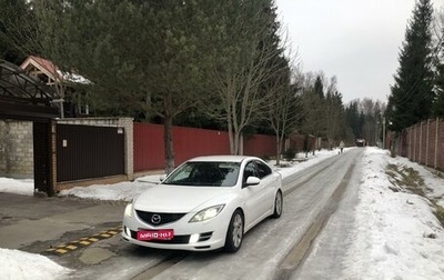 Mazda 6, 2008 год, 888 000 рублей, 1 фотография