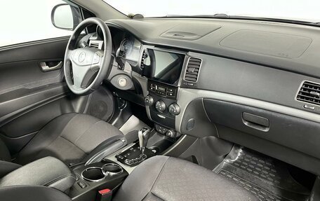 SsangYong Actyon II рестайлинг, 2011 год, 969 000 рублей, 13 фотография