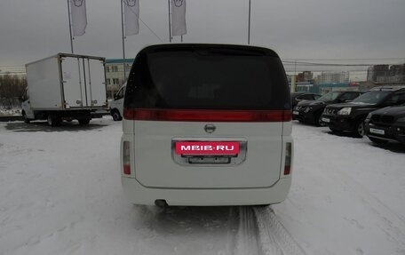 Nissan Elgrand III, 2002 год, 1 400 000 рублей, 6 фотография