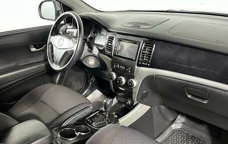 SsangYong Actyon II рестайлинг, 2013 год, 1 099 000 рублей, 13 фотография