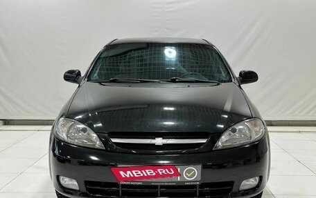 Chevrolet Lacetti, 2008 год, 599 900 рублей, 2 фотография