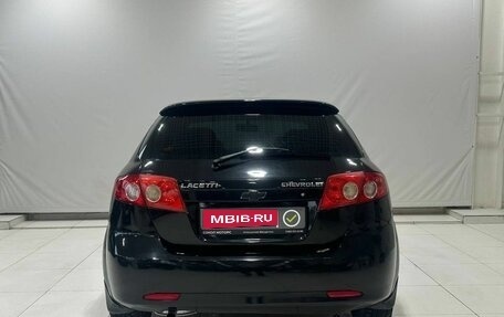 Chevrolet Lacetti, 2008 год, 599 900 рублей, 4 фотография