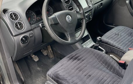 Volkswagen Golf Plus I, 2006 год, 540 000 рублей, 7 фотография