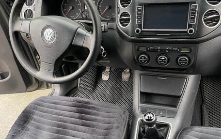 Volkswagen Golf Plus I, 2006 год, 540 000 рублей, 9 фотография