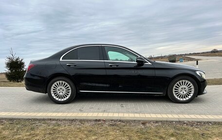 Mercedes-Benz C-Класс, 2016 год, 2 200 000 рублей, 5 фотография