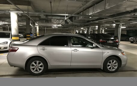 Toyota Camry, 2008 год, 1 325 000 рублей, 4 фотография