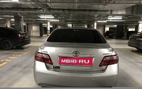 Toyota Camry, 2008 год, 1 325 000 рублей, 6 фотография