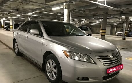 Toyota Camry, 2008 год, 1 325 000 рублей, 3 фотография