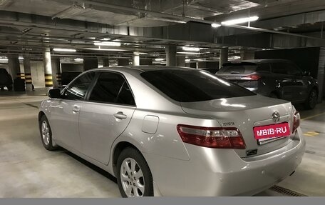 Toyota Camry, 2008 год, 1 325 000 рублей, 7 фотография