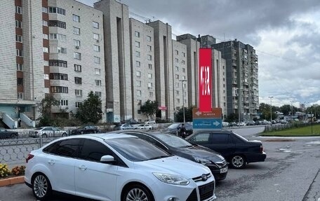 Ford Focus III, 2012 год, 900 000 рублей, 11 фотография