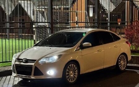 Ford Focus III, 2012 год, 900 000 рублей, 15 фотография