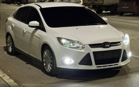 Ford Focus III, 2012 год, 900 000 рублей, 18 фотография