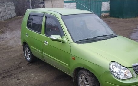 BYD Flyer, 2006 год, 155 000 рублей, 6 фотография