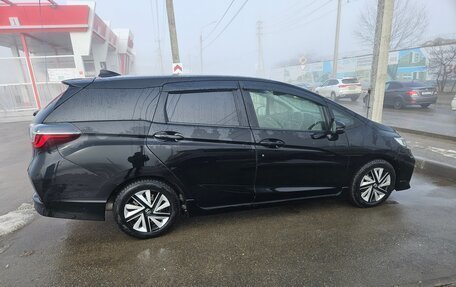 Honda Shuttle II, 2019 год, 1 850 000 рублей, 8 фотография