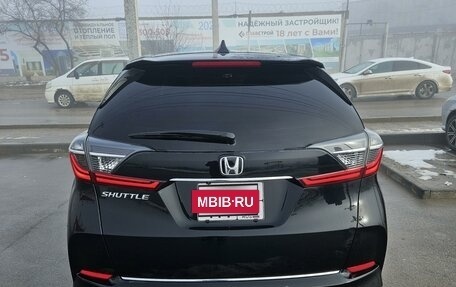 Honda Shuttle II, 2019 год, 1 850 000 рублей, 4 фотография