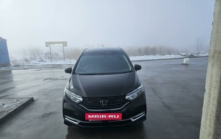 Honda Shuttle II, 2019 год, 1 850 000 рублей, 3 фотография