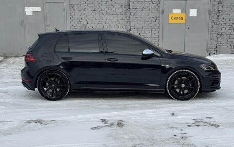 Volkswagen Golf R VII, 2020 год, 3 700 000 рублей, 3 фотография