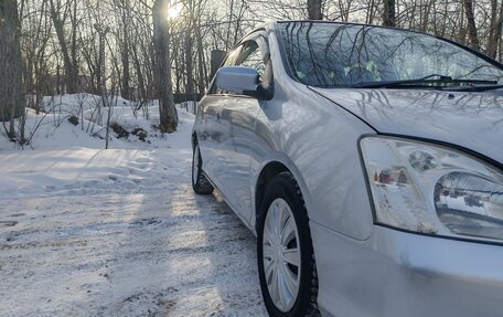 Honda Civic VII, 2000 год, 510 000 рублей, 4 фотография