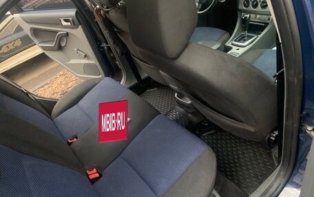 Ford Focus II рестайлинг, 2008 год, 800 000 рублей, 14 фотография