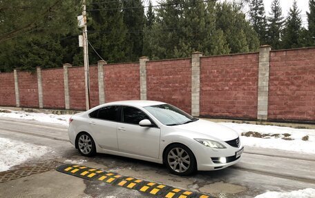 Mazda 6, 2008 год, 888 000 рублей, 3 фотография