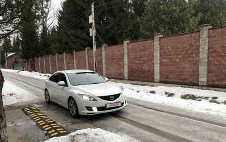 Mazda 6, 2008 год, 888 000 рублей, 2 фотография