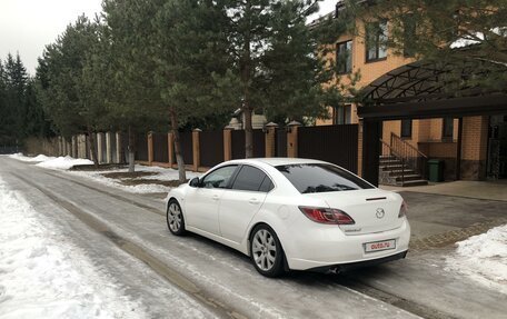 Mazda 6, 2008 год, 888 000 рублей, 5 фотография