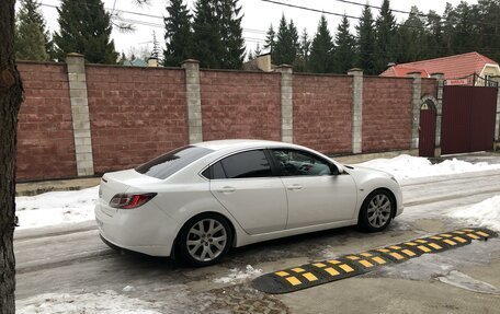 Mazda 6, 2008 год, 888 000 рублей, 6 фотография
