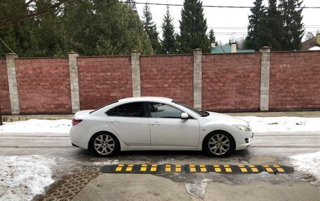Mazda 6, 2008 год, 888 000 рублей, 4 фотография