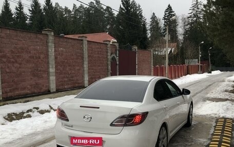 Mazda 6, 2008 год, 888 000 рублей, 7 фотография