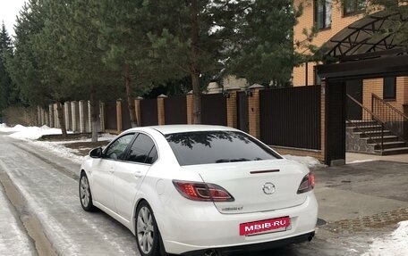 Mazda 6, 2008 год, 888 000 рублей, 8 фотография