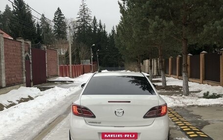 Mazda 6, 2008 год, 888 000 рублей, 9 фотография