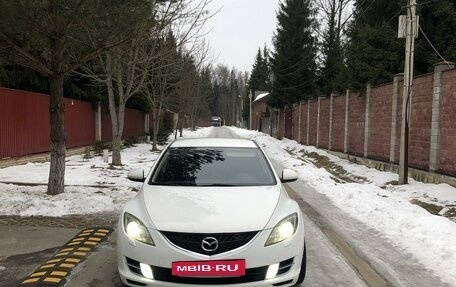 Mazda 6, 2008 год, 888 000 рублей, 10 фотография