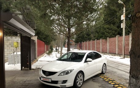 Mazda 6, 2008 год, 888 000 рублей, 13 фотография