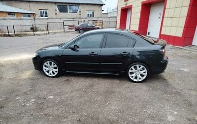 Mazda 3, 2008 год, 955 000 рублей, 1 фотография