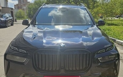 BMW X7, 2022 год, 14 700 000 рублей, 1 фотография