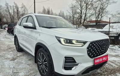 Chery Tiggo 8 Pro, 2021 год, 2 049 000 рублей, 1 фотография