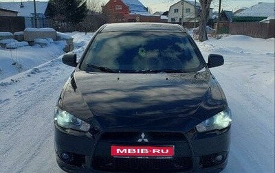 Mitsubishi Lancer IX, 2013 год, 890 000 рублей, 1 фотография