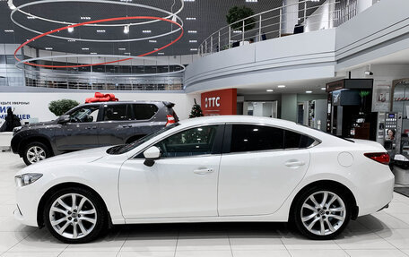 Mazda 6, 2014 год, 1 750 000 рублей, 8 фотография