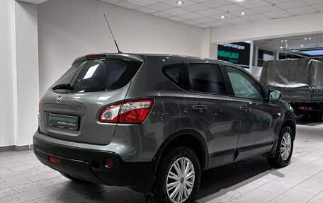 Nissan Qashqai, 2010 год, 1 100 000 рублей, 6 фотография