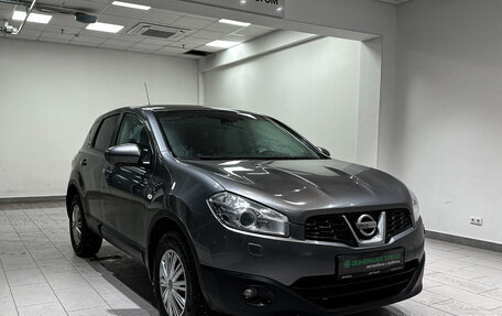 Nissan Qashqai, 2010 год, 1 100 000 рублей, 3 фотография