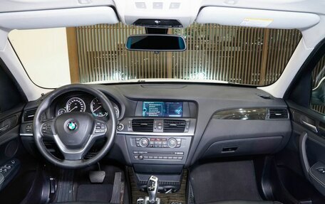 BMW X3, 2012 год, 2 250 000 рублей, 13 фотография