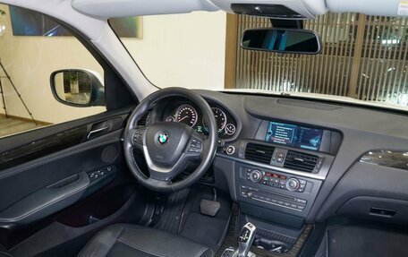 BMW X3, 2012 год, 2 250 000 рублей, 16 фотография